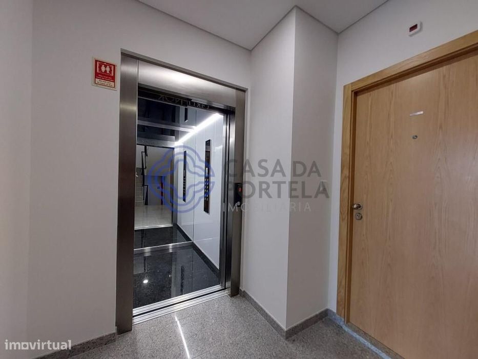 T0  perto do Pólo Universitário ( Areosa + Circunvalação )