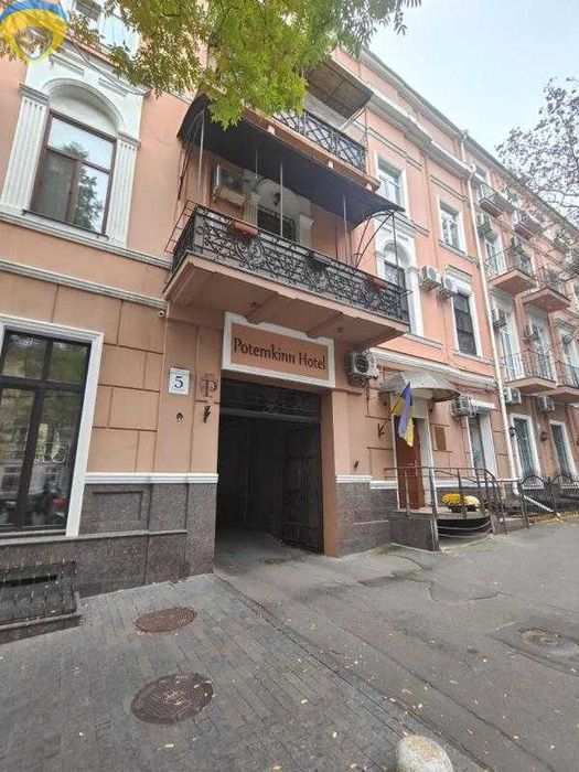 Продам кімнату в самому серці Одеси — вул. Маяковського / Гоголя!