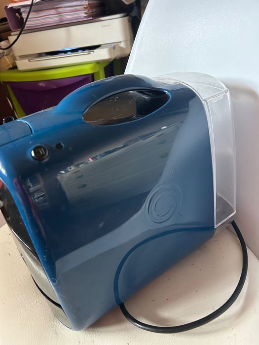 Máquina de café delta Q