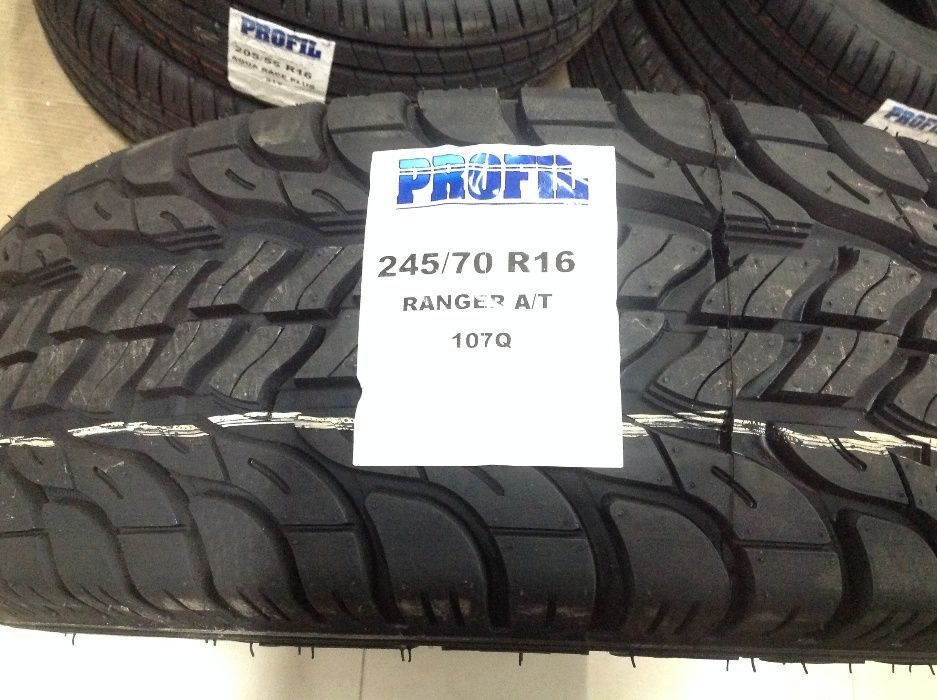 шини акция 205 80 R 16 (104T) ДЖИП SIMEX Collins PROFIL наварка Опт