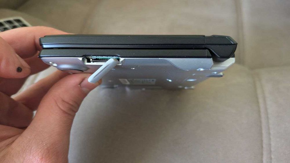 Casio Ex-Word EW-G6600C електронний словник