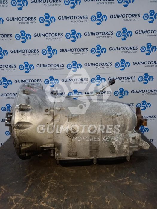 CAIXA VELOCIDADES MERCEDES C220 SPORT 2.1CDI BITURBO 170CV, REF: 722.6