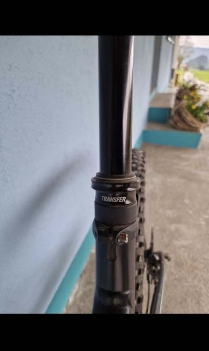 Rower Contessa Spark 720