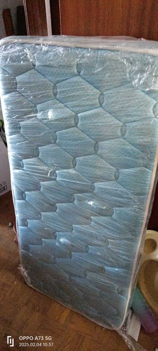 Colchão berço cama bebê