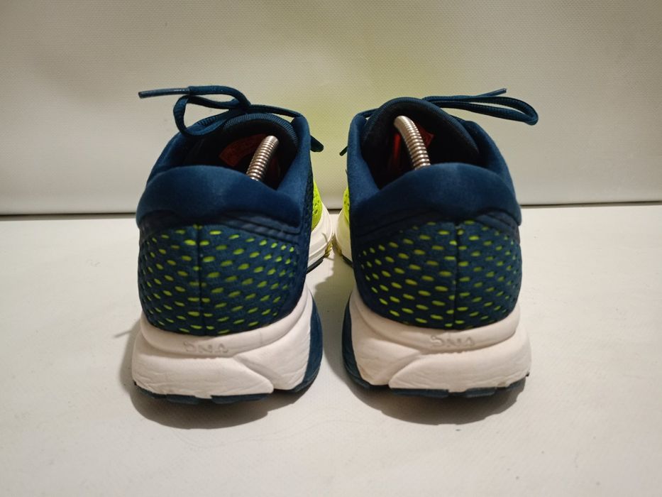 Мужские беговые кроссовки Brooks Ravenna 9, 43