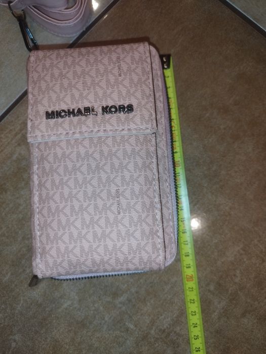 Portfel listonoszka Michael Kors