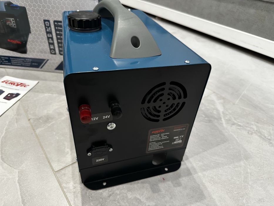 Обігрівач дизельний вебасто 8kw котел буржуйка обогреватель webasto