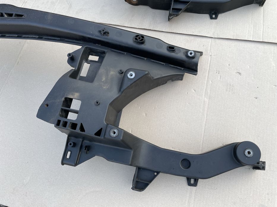 Телевизор крепления фар VITO-VIANO W 639