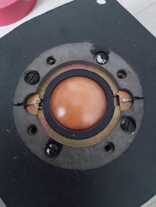 Вч динамики Амфитон 6ГДВ-7-16