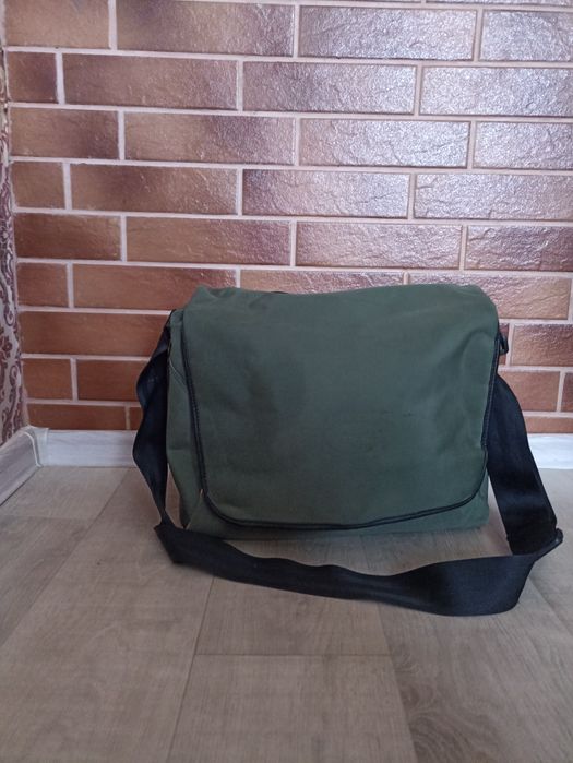 Стильна сумка Rossi