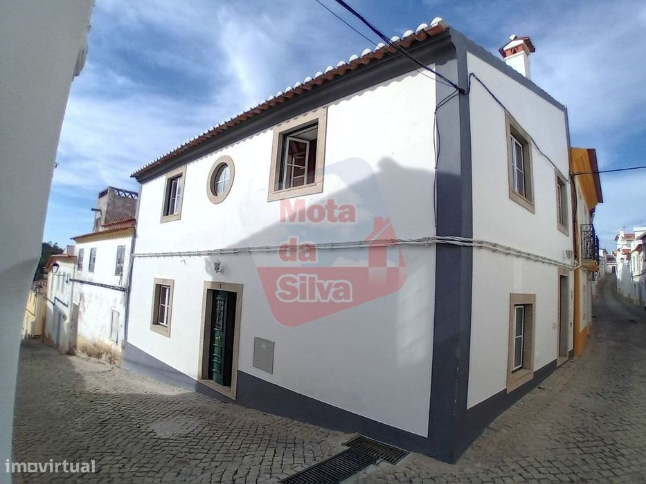 Excelente moradia em Alegrete (Concelho de Portalegre)