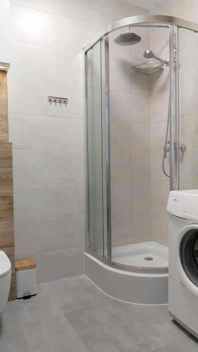 Apartament Rustykalny Ustrzyki Dolne