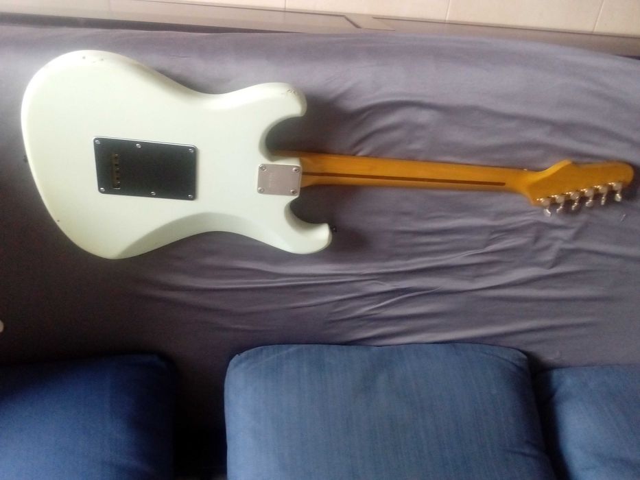 guitarra Ibanez Blazer de 1981 made in Japan vintage- 250 até ao Natal