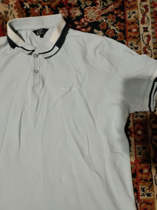 Поло Ben Sherman