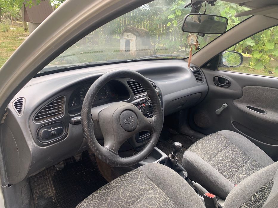 Продається Daewoo Lanos