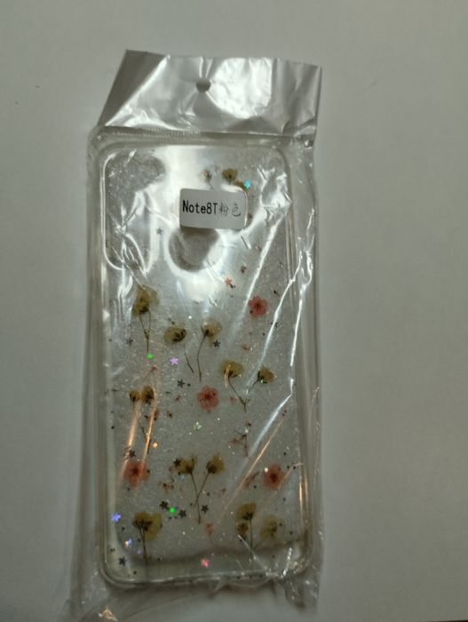 Etui na telefon note 8 t