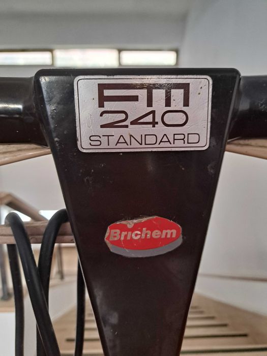 Enceradora Profisional