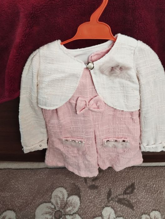 Платтячко для дівчинки