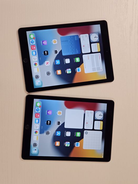 iPad Air 2 9.7 128Gb Wi-Fi Space Gray