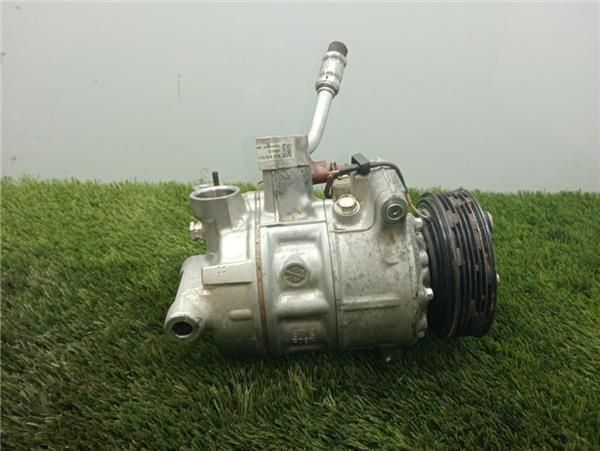 compressor de ar condicionado volkswagen taigo