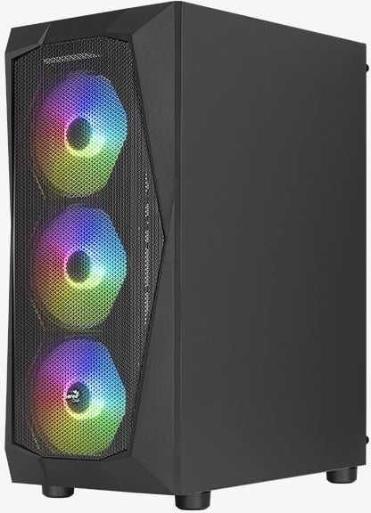 PC i5 Gamer com 16GB DDR4 RGB Graf. GTX1660 6GDDR6 c/garantia