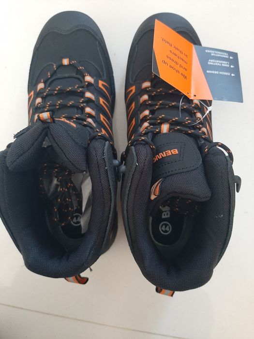 Buty Bennon Orlando xtr s3