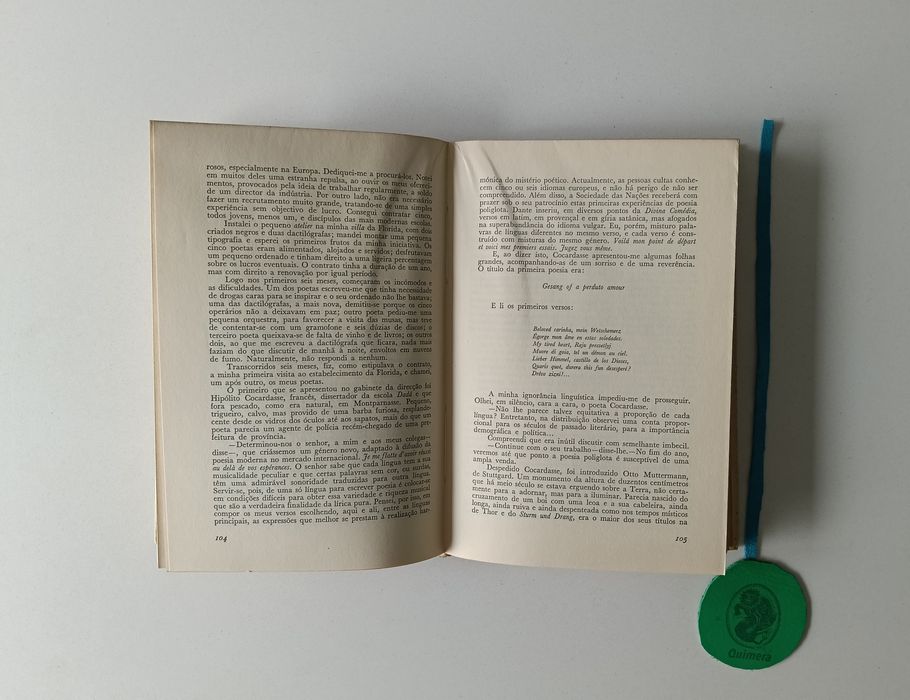 Gog, Giovanni Papini