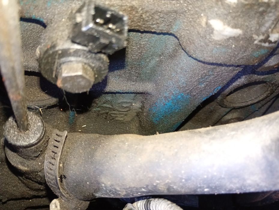 Двигун ваз 2115 каліна 1.6