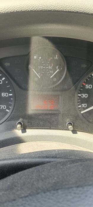 Peugeot expert 2.0