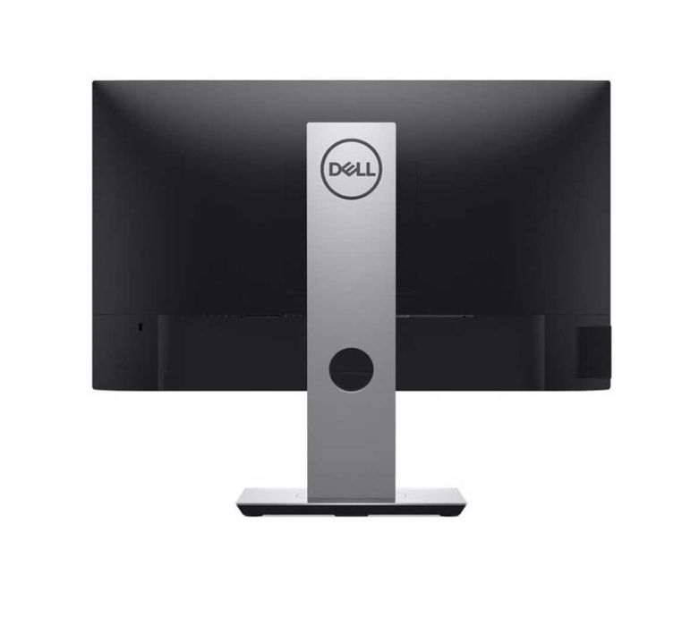 Monitor Dell P2419H stylowy i funkcjonalny