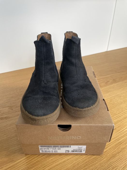 Naturino buty przejsciowe r 29