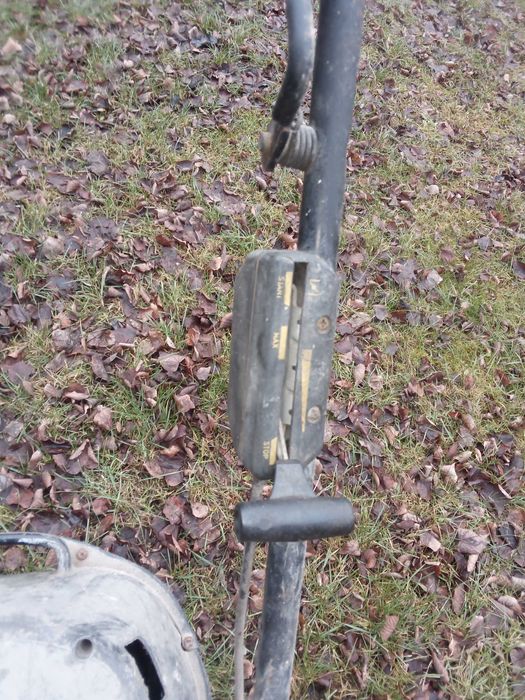 Kosa pilarka kosiarka