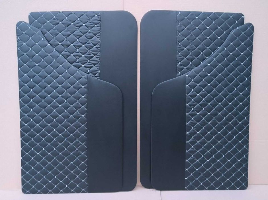 Тюнинг салона ваз 2101/2102/2103/2104/2105/2106/2107 обшивка строчка