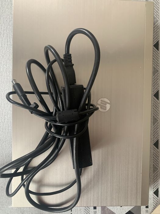 Продаю ноутбук HP ProBook 4520s