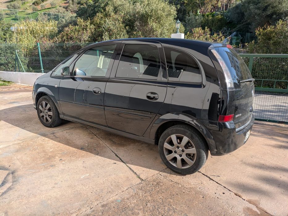 Opel Meriva 1.3 cdti (Único dono)