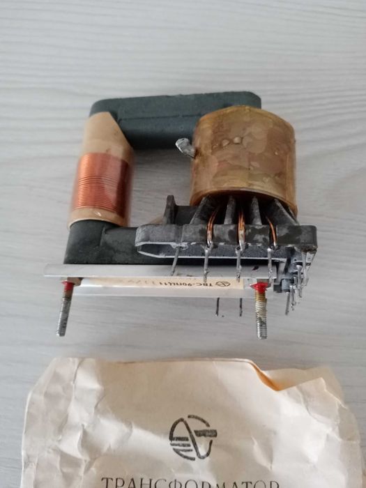 Для телевизора Трансформатор ТВС-90ПЦ11