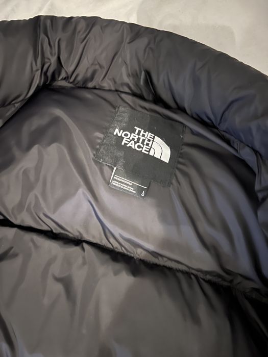 The North Face Casaco Puffer L