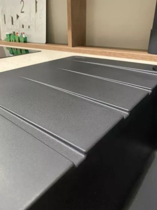 Мийка Franke Centro CNG 611-78 TL онікс