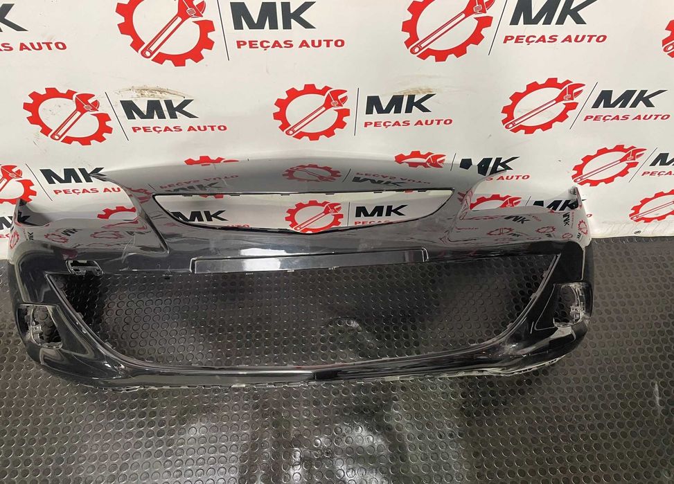 Para choques frontal Opel Astra J GTC (2014)