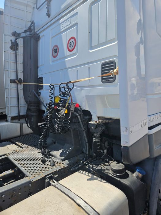 Iveco Stralis 2006