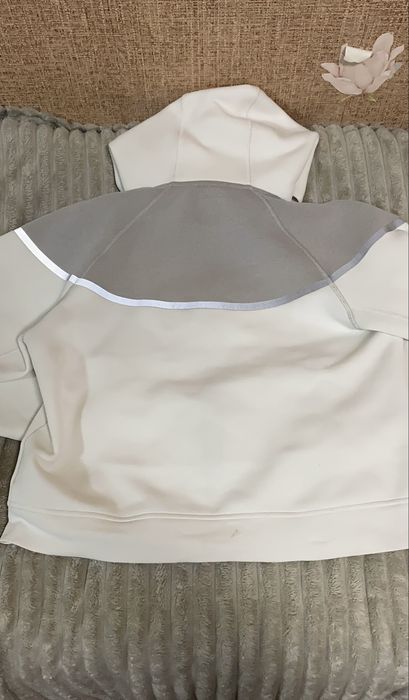 Кофта Nike Tech Fleece