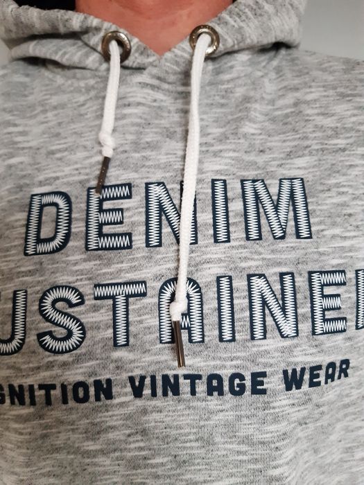 Stan idealny Bluza L