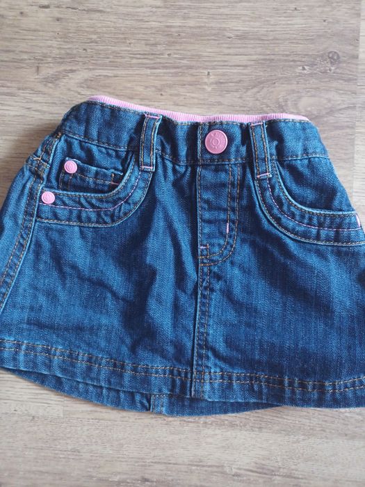 Spódniczka Mothercare rozm. 86