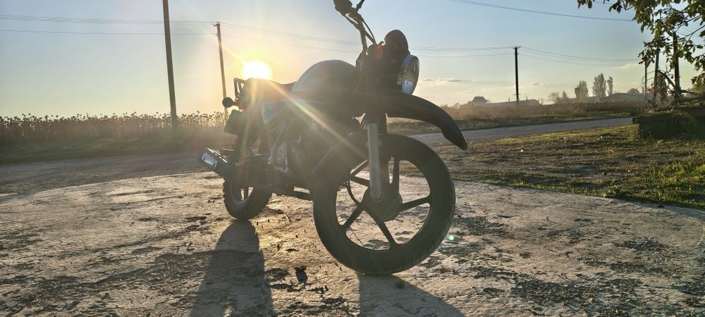 Bajaj Boxer 150Х