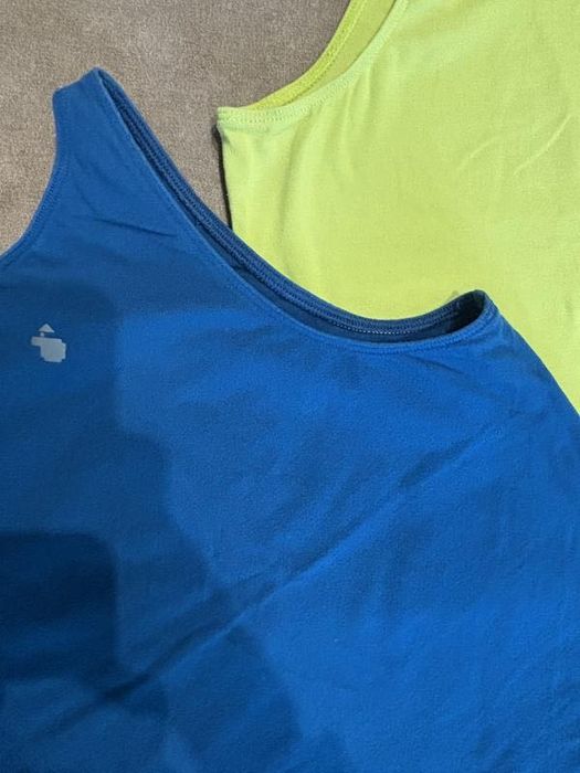 Топ жіночий в двох кольорах