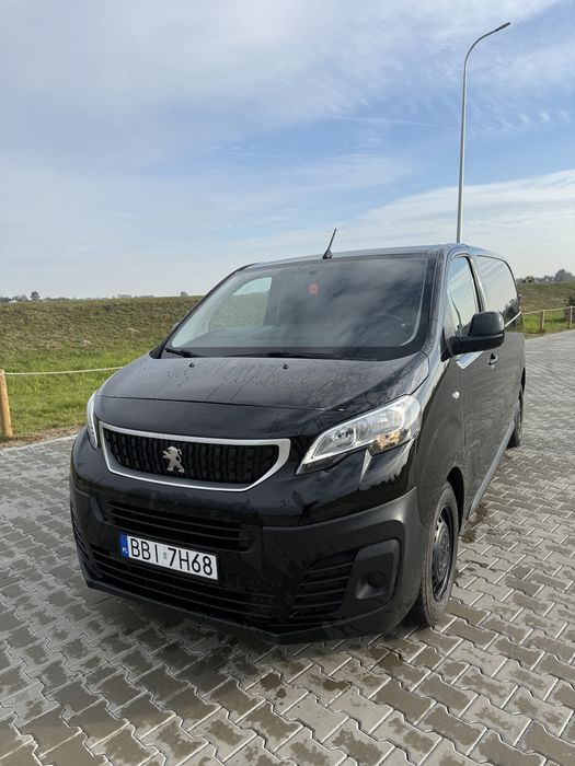 Peugeot Expert 2.0