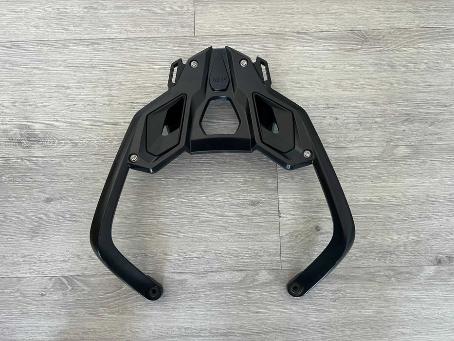 SUPORTE BAGAGEM BMW GS 1 2 5 0 R