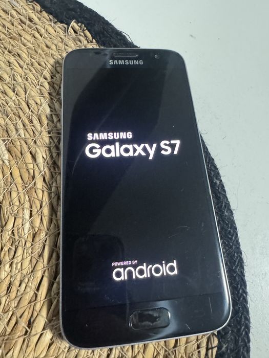 Samsung S7/NFS/4ram/Amoled