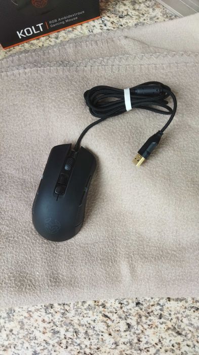 Rato Gaming Krom Kolt RGB