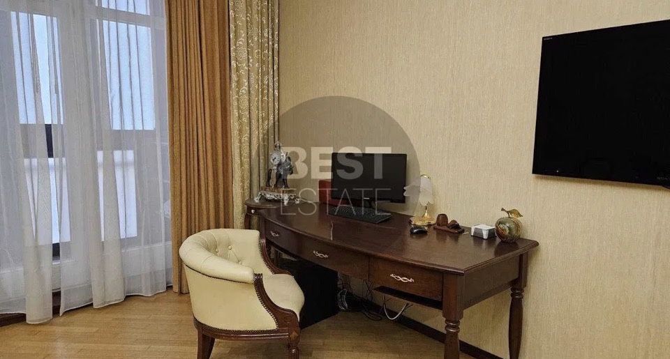 ЖК Садовая Горка! ПРЕМИУМ! ГОСПРОМ! Продам 3К 175 м2 ТОРГ